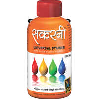 Universal stainer