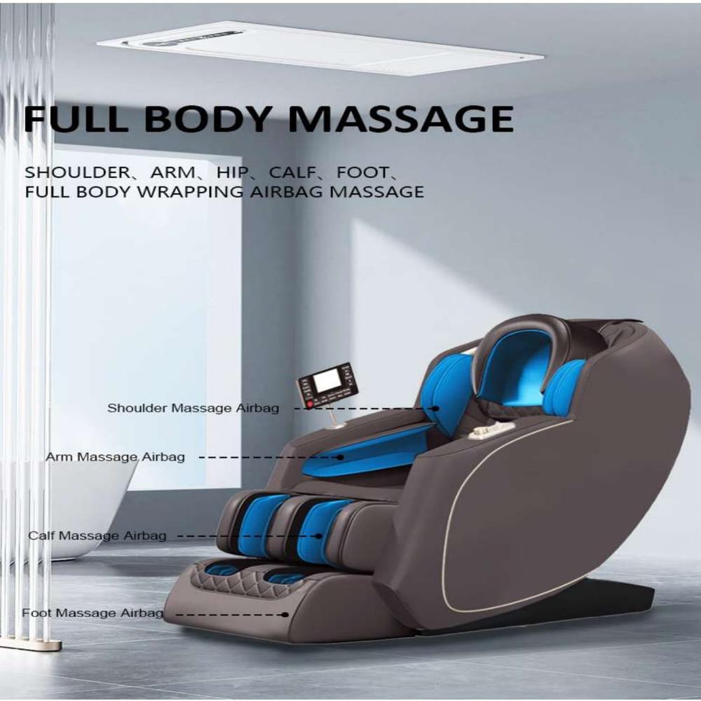 NX Grand Comfort
