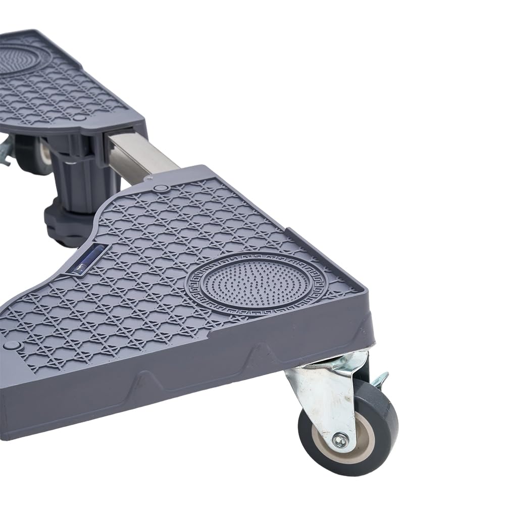 Adjustable Stand With