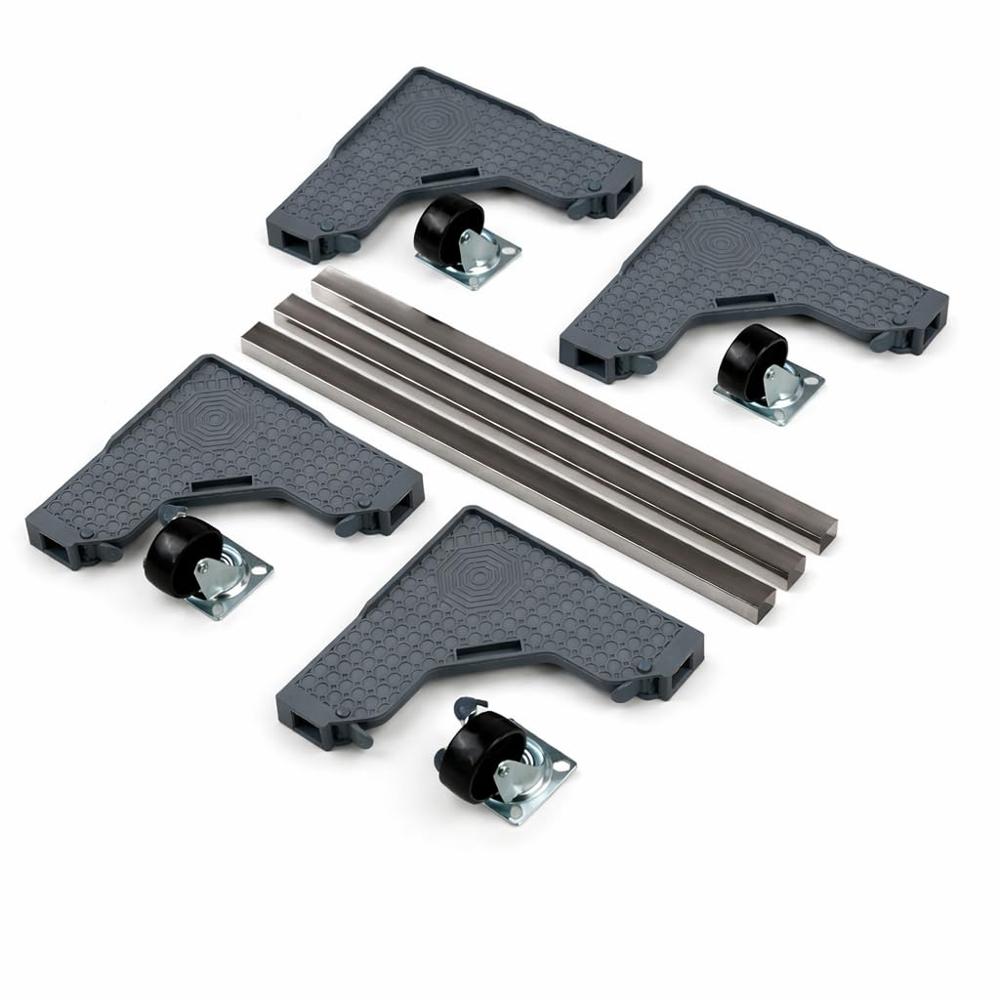 Adjustable Stand With