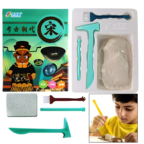 Ignou Solved Assignment Archaeology Excavation Set
