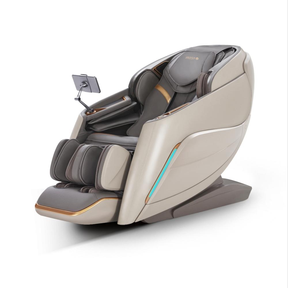 NexGen 5D Platinum Massage Chair India 