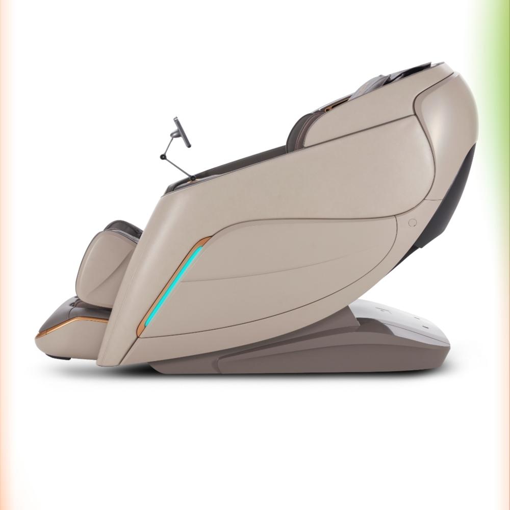 NexGen 5D Platinum Massage Chair India 