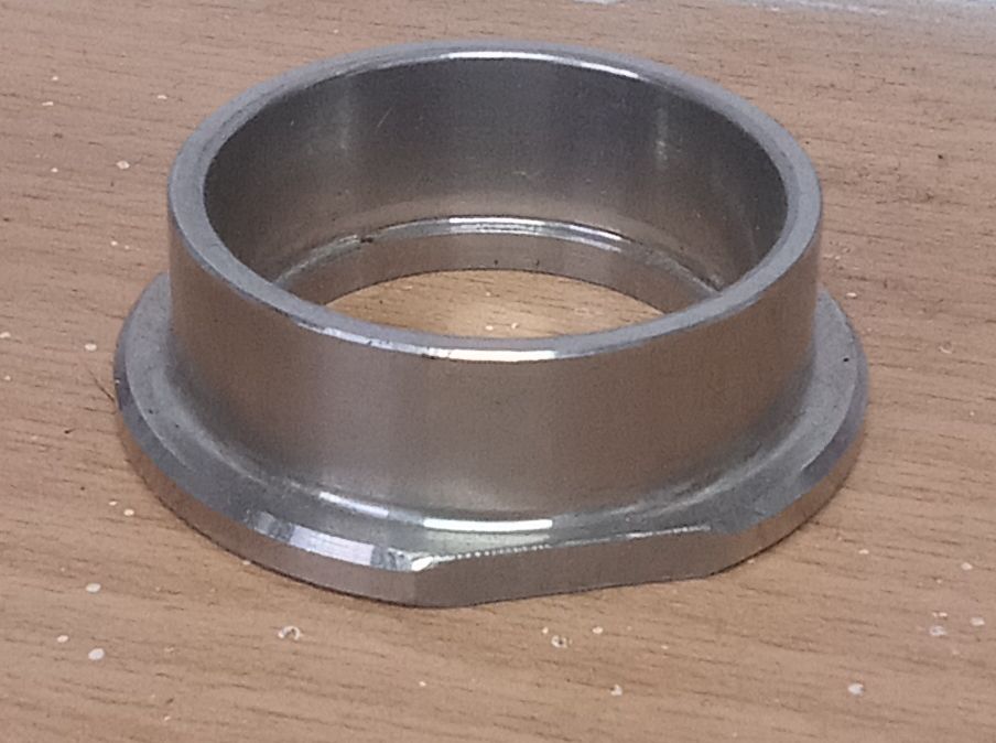 Pressure Ring