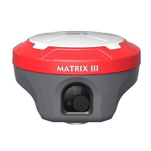 Land Surveying GNSS Receiver