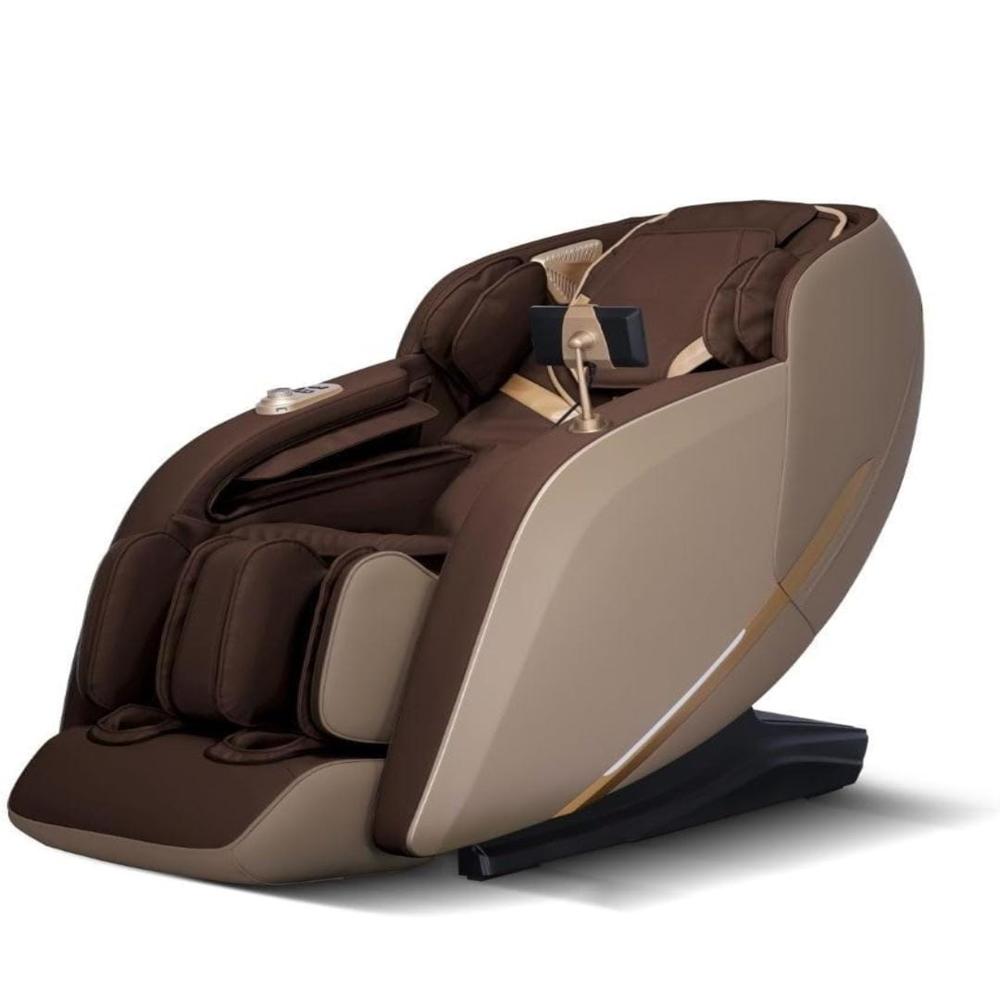 Royal Relax 4D Zero Gravity Massage Chair (Model 372-2)