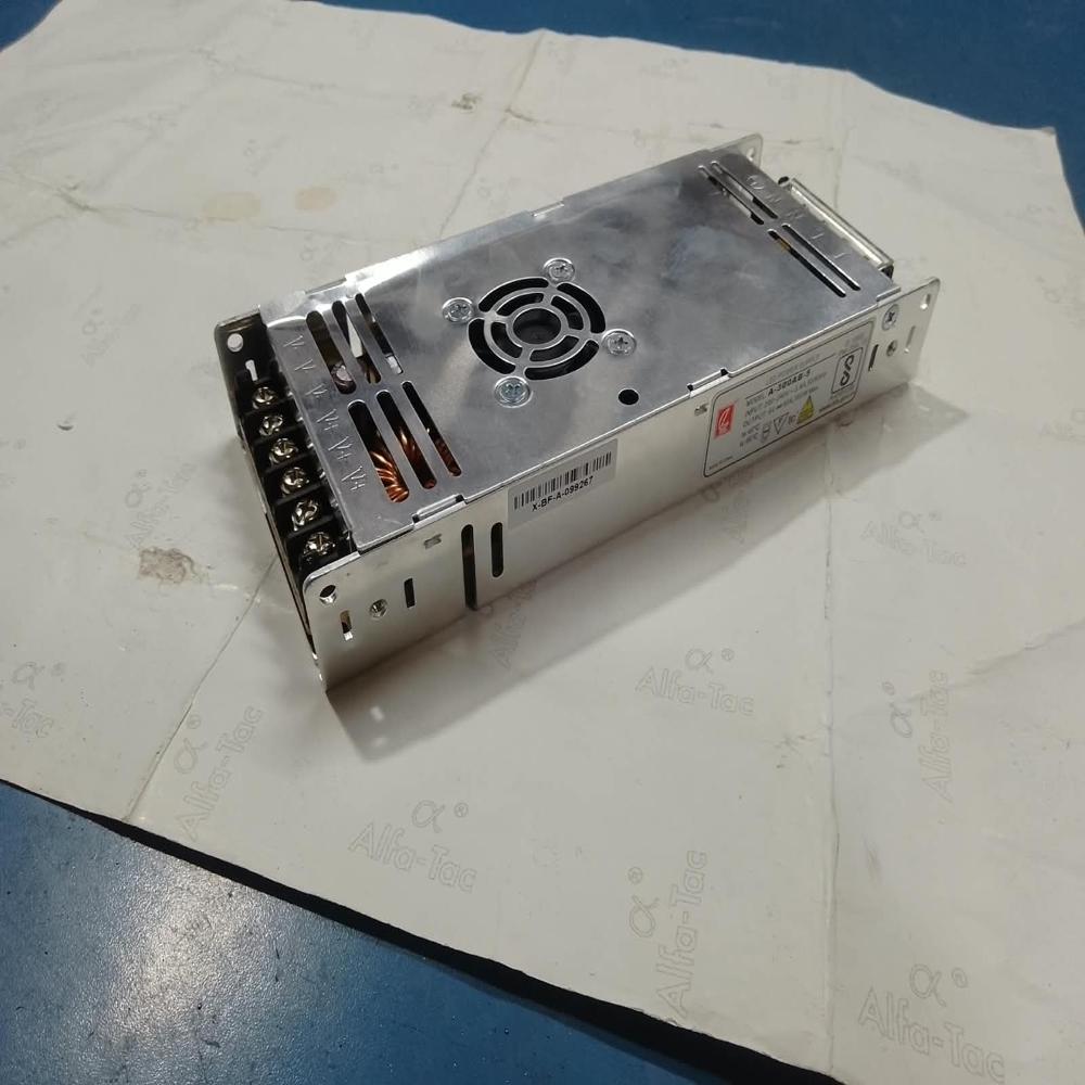 Power Supply  (5+60 Volt)