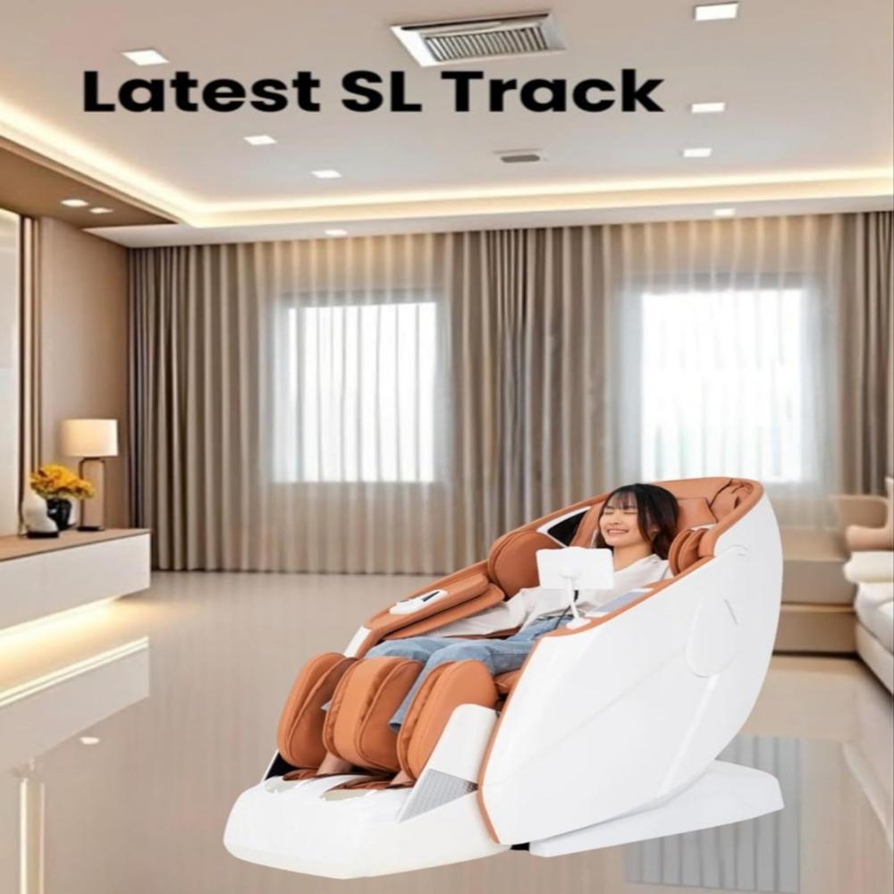 Nexgen Luxury Touch