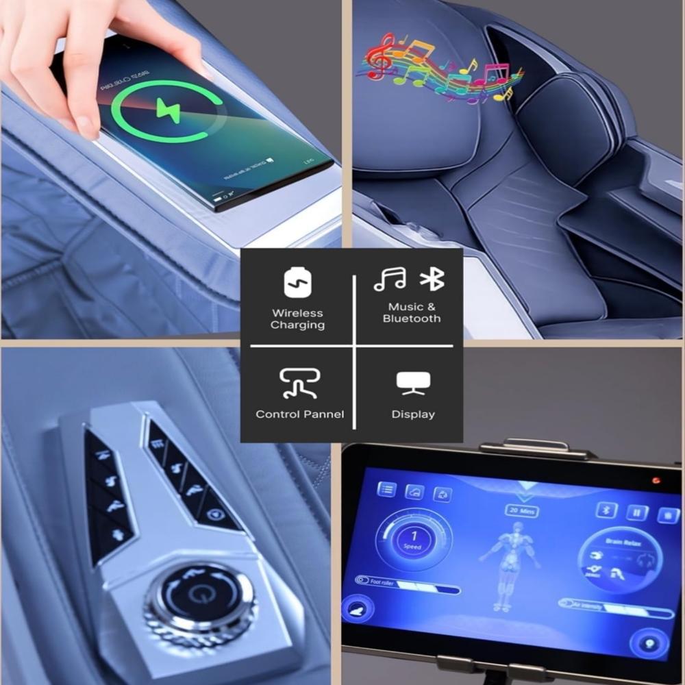 Nexgen Luxury Touch