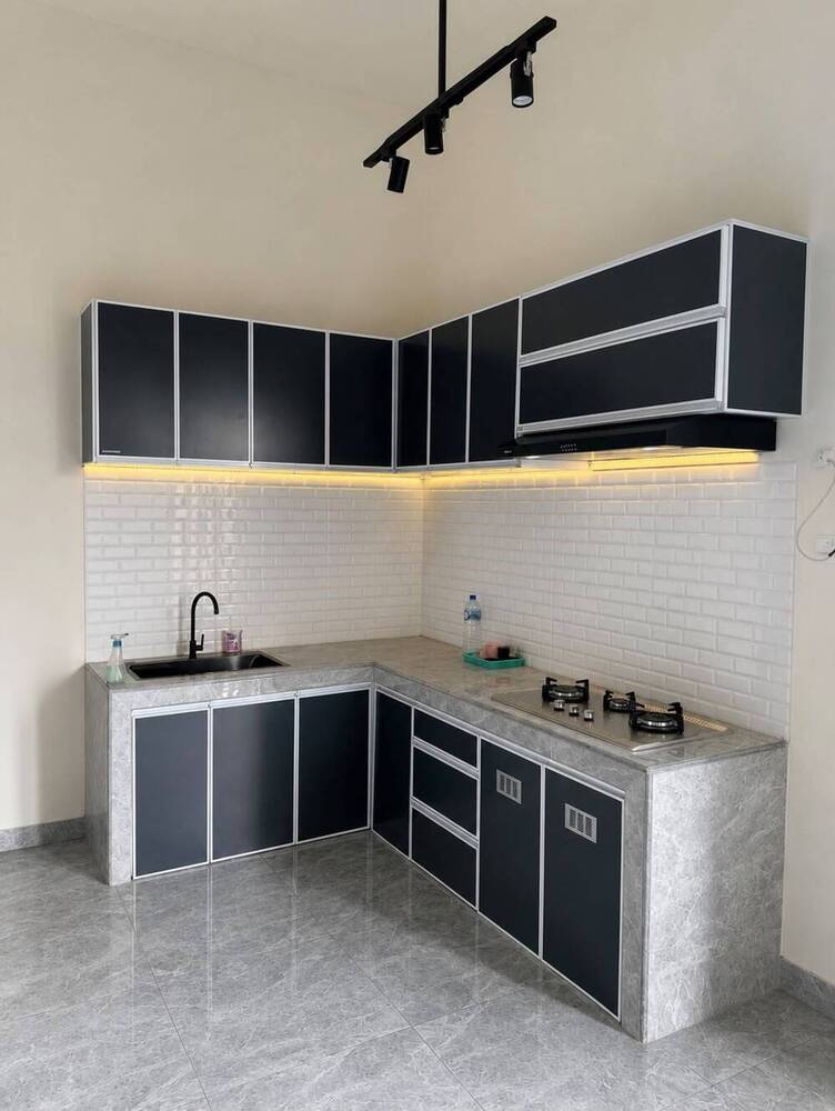 Modular Kitchen