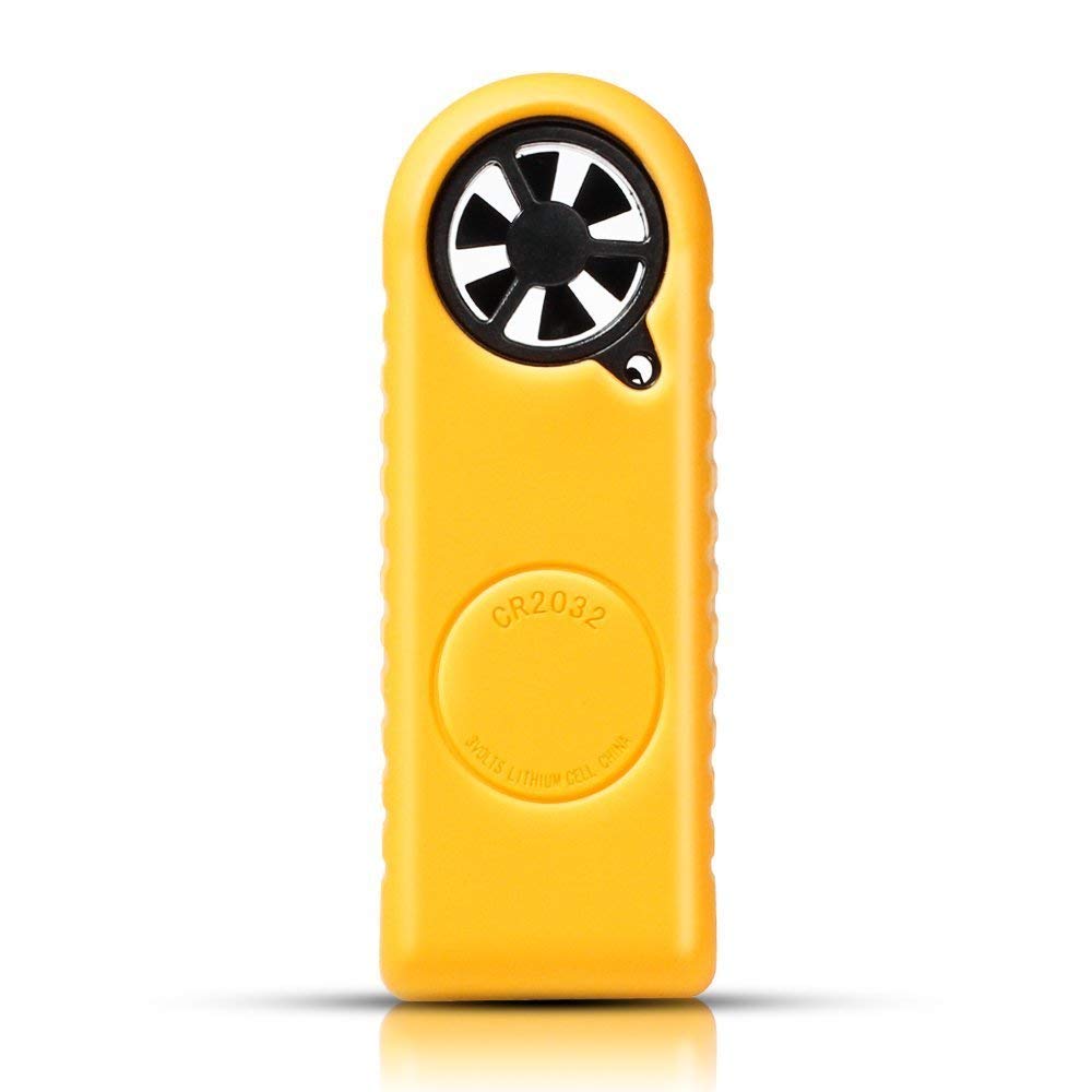 Anemometer Xt2134