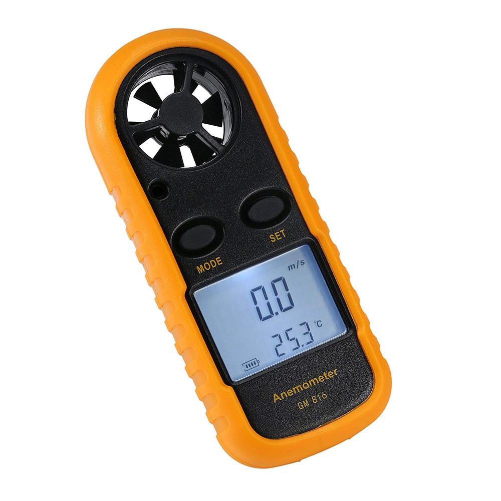 Anemometer Xt2134