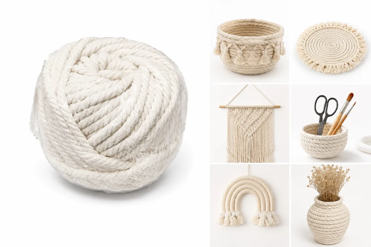 Cotton Yarn