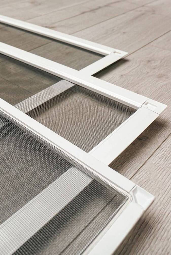 Sleek Frame