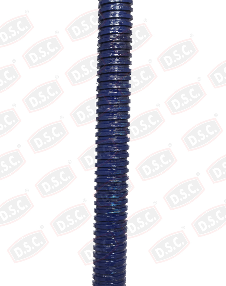 Zinc Plated Base Jacks - Steel, 32mm/34mm/38mm, Silver Zinc Plated | Adjustable, Corrosion Resistant, Scaffolding Support