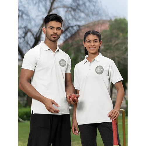 Corporate Polo T-shirt