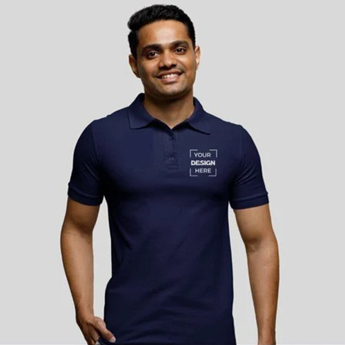 Corporate T-Shirt - Age Group: Adults
