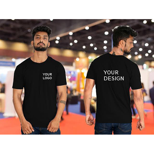 Corporate Customized T-shirt