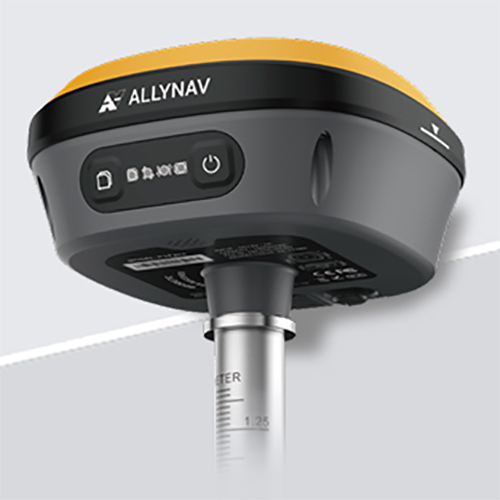 R26 Pro GNSS Receiver