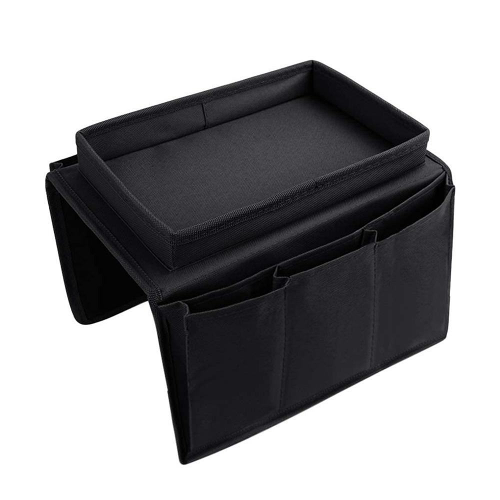 Arm REST Organizer