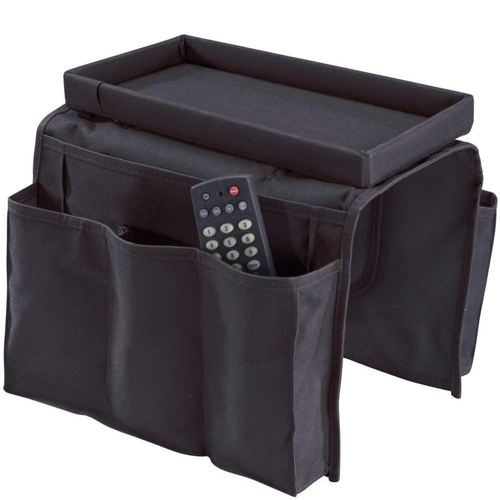 Arm Rest Organizer