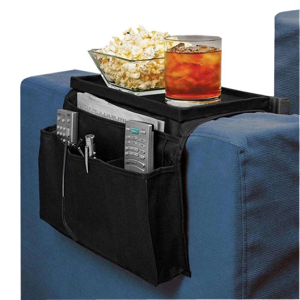Arm Rest Organizer