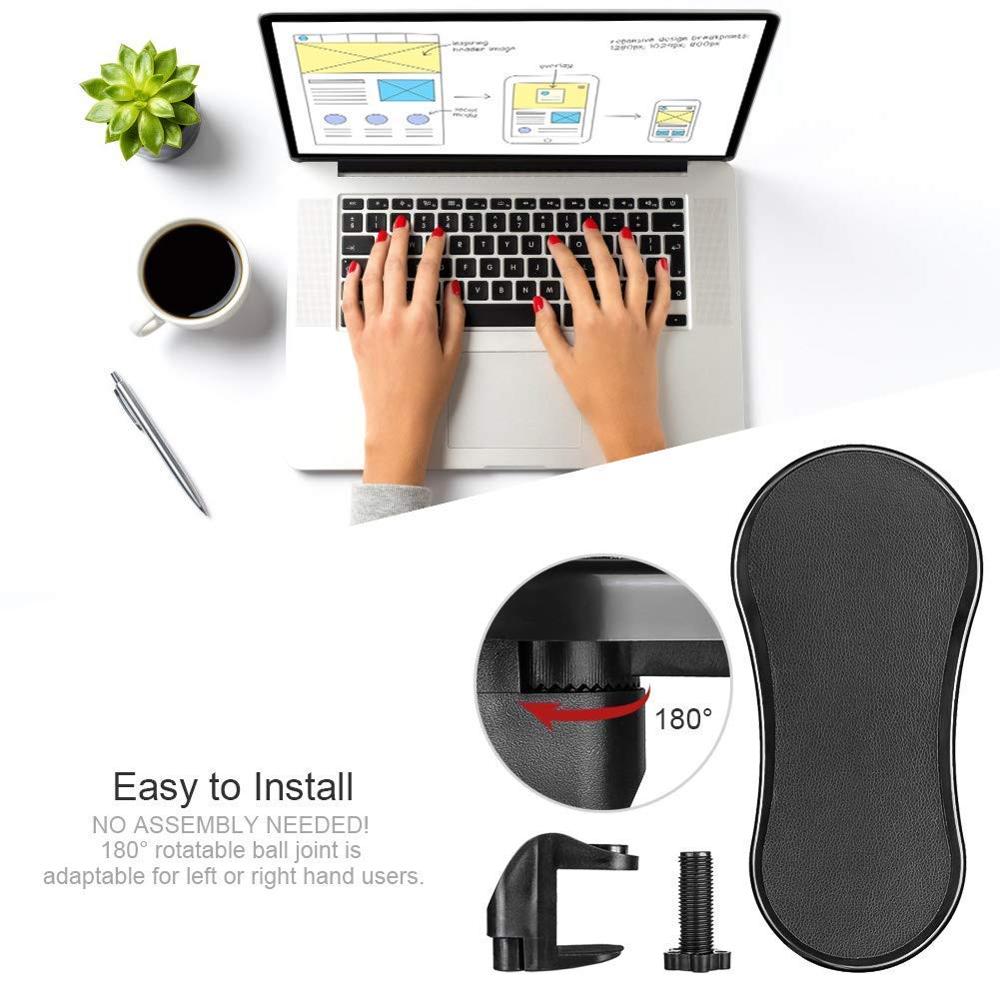 ARM REST PAD