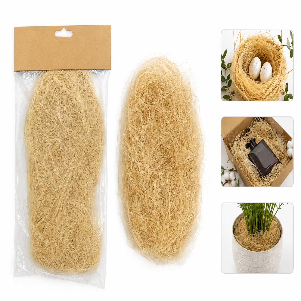 Sisal Fibre