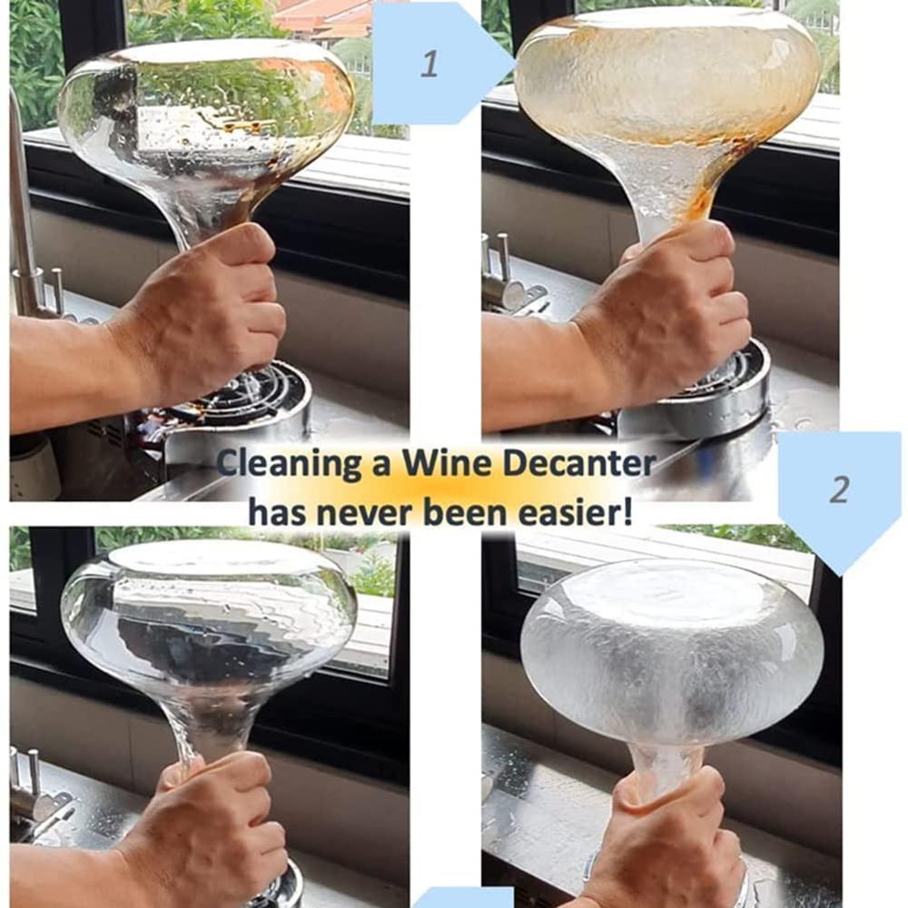Automatic Glass Washer
