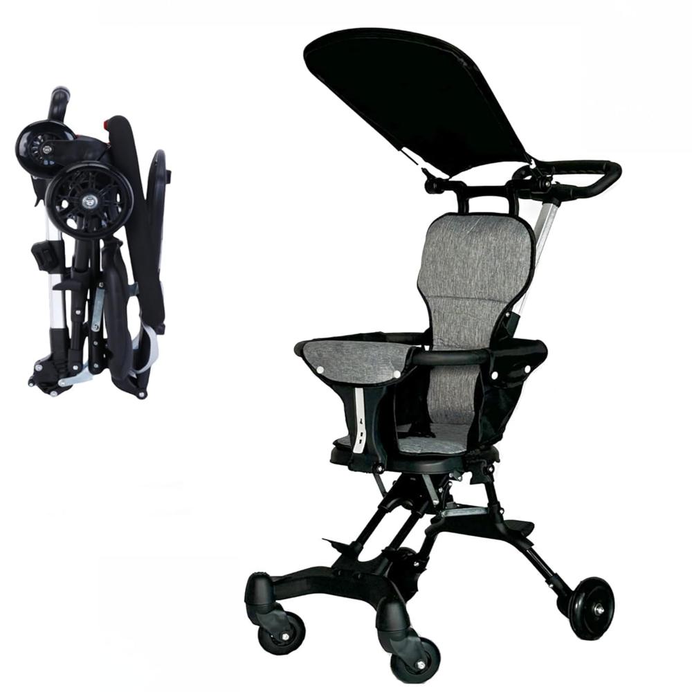 Baby Stroller Foldable