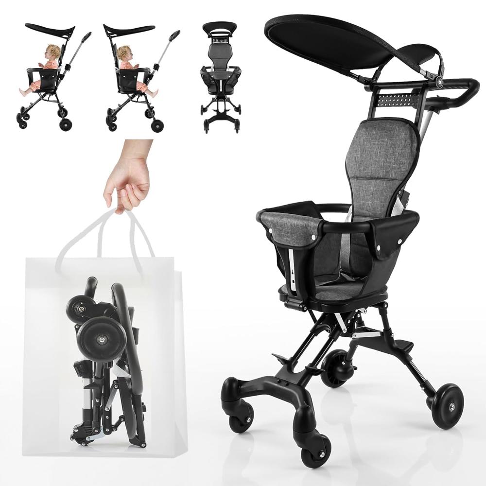 Baby Stroller Foldable