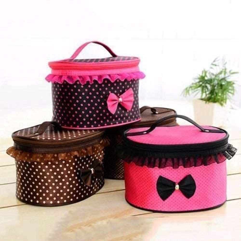 Bag Bow Storage