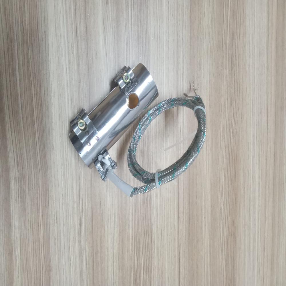 Nozzle Heater