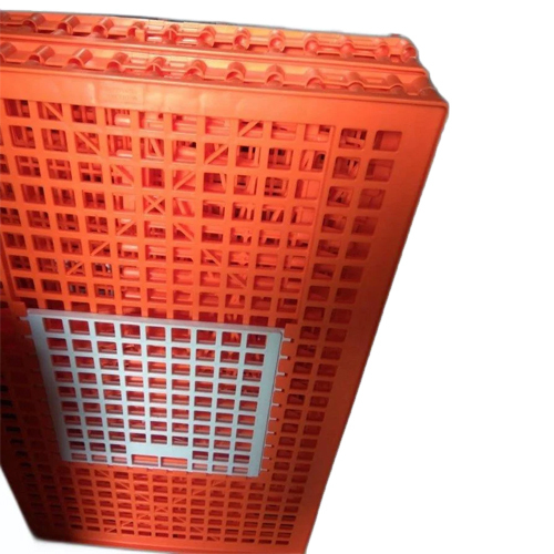 Poultry Crate