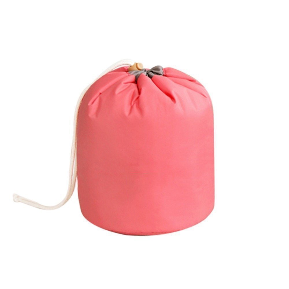 Bag Cosmatic Round