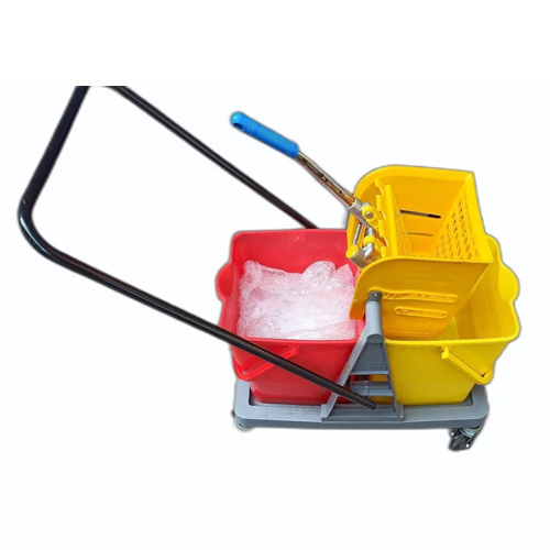 Mopping Trolley
