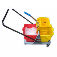 Mopping Trolley
