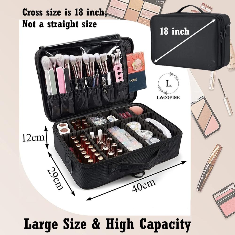 Bag Cosmatic Storage Big