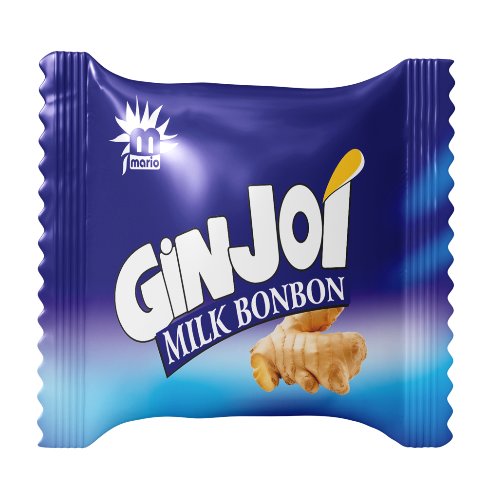 Ginjoi Candy