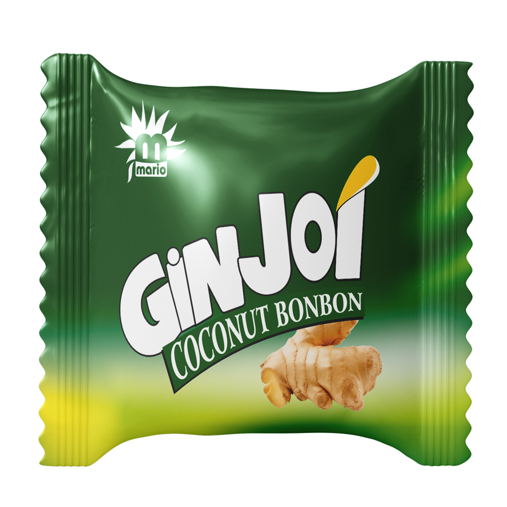 Ginjoi Candy