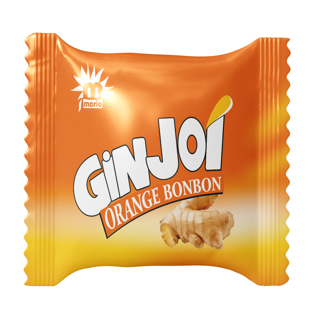 Ginjoi Candy