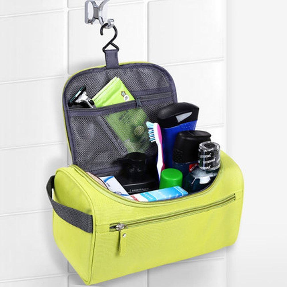 Bag Drop Kit Organizer