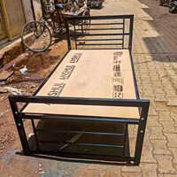 Hostel Bed