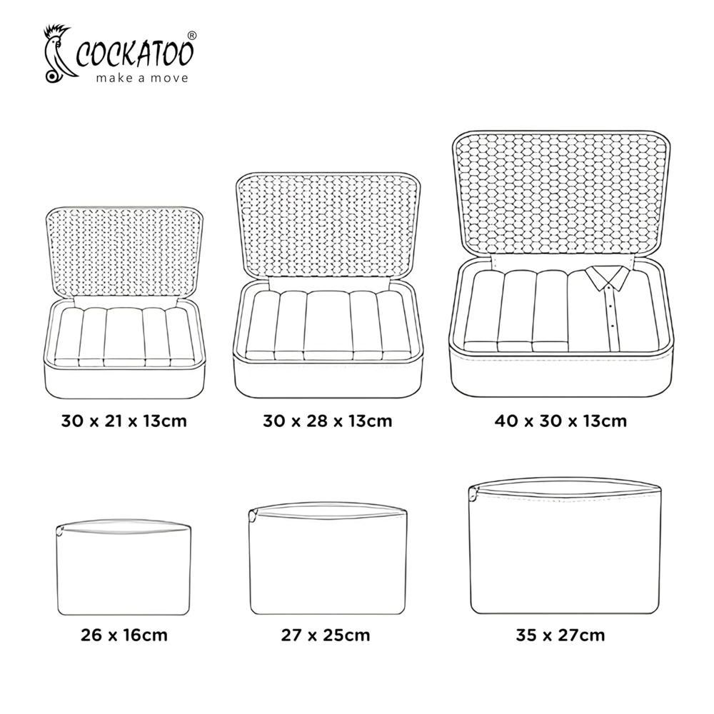 Bag Laundry Pouch