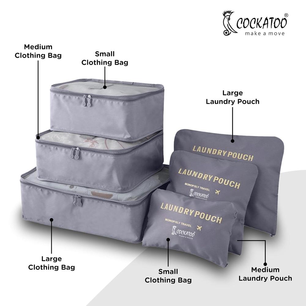 Bag Laundry Pouch