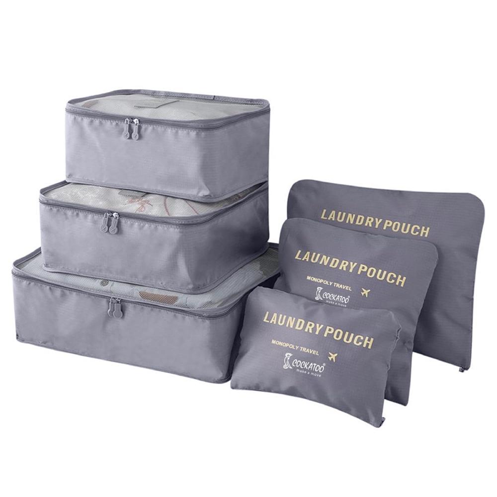 Bag Laundry Pouch