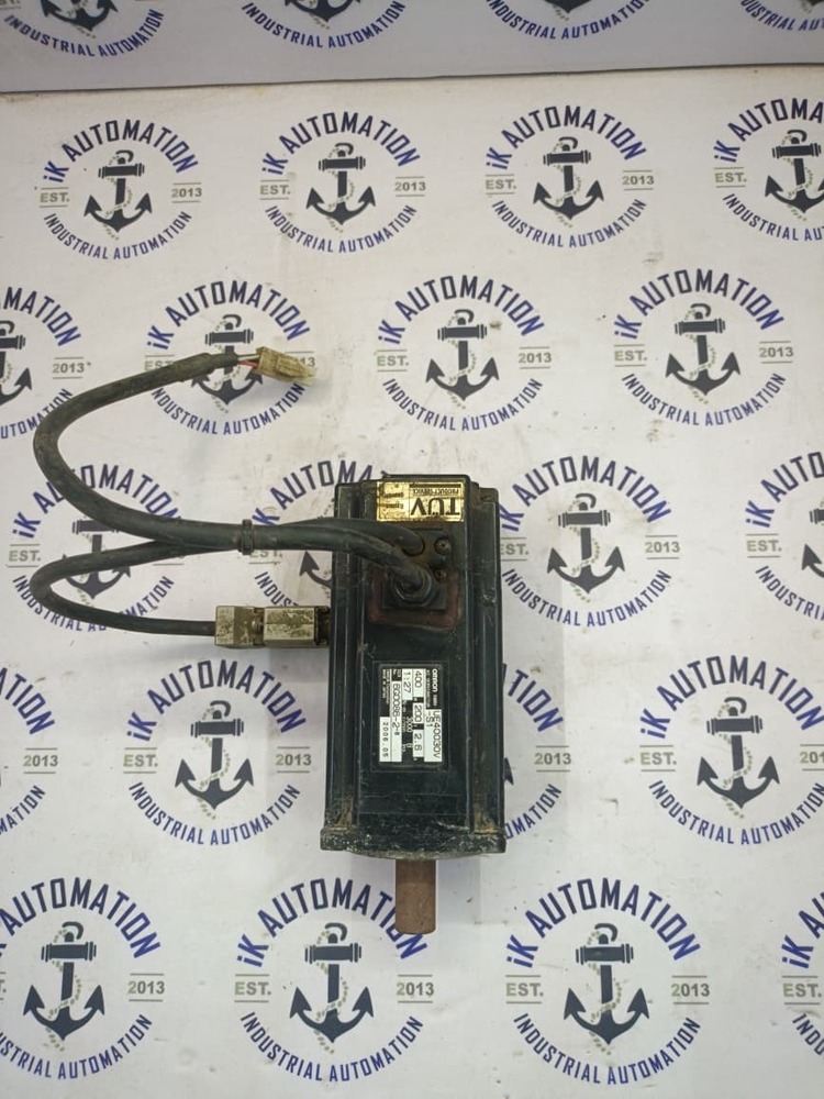 OMRON UE40030V-S1