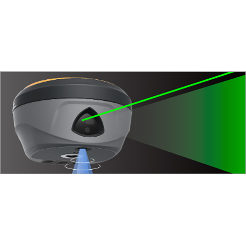 ALLYNAV GNSS Receiver