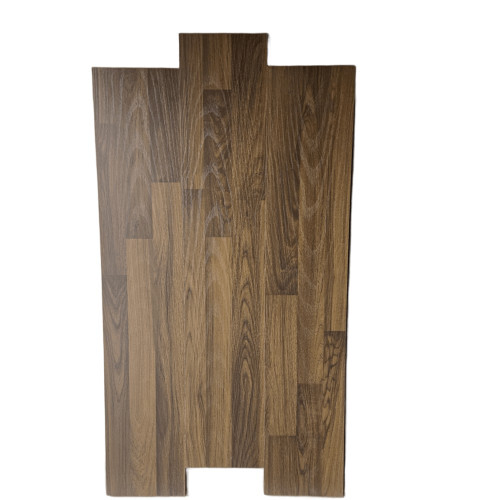 Bid-604 Laminated Wooden Flooring - Moisture Content: 8%