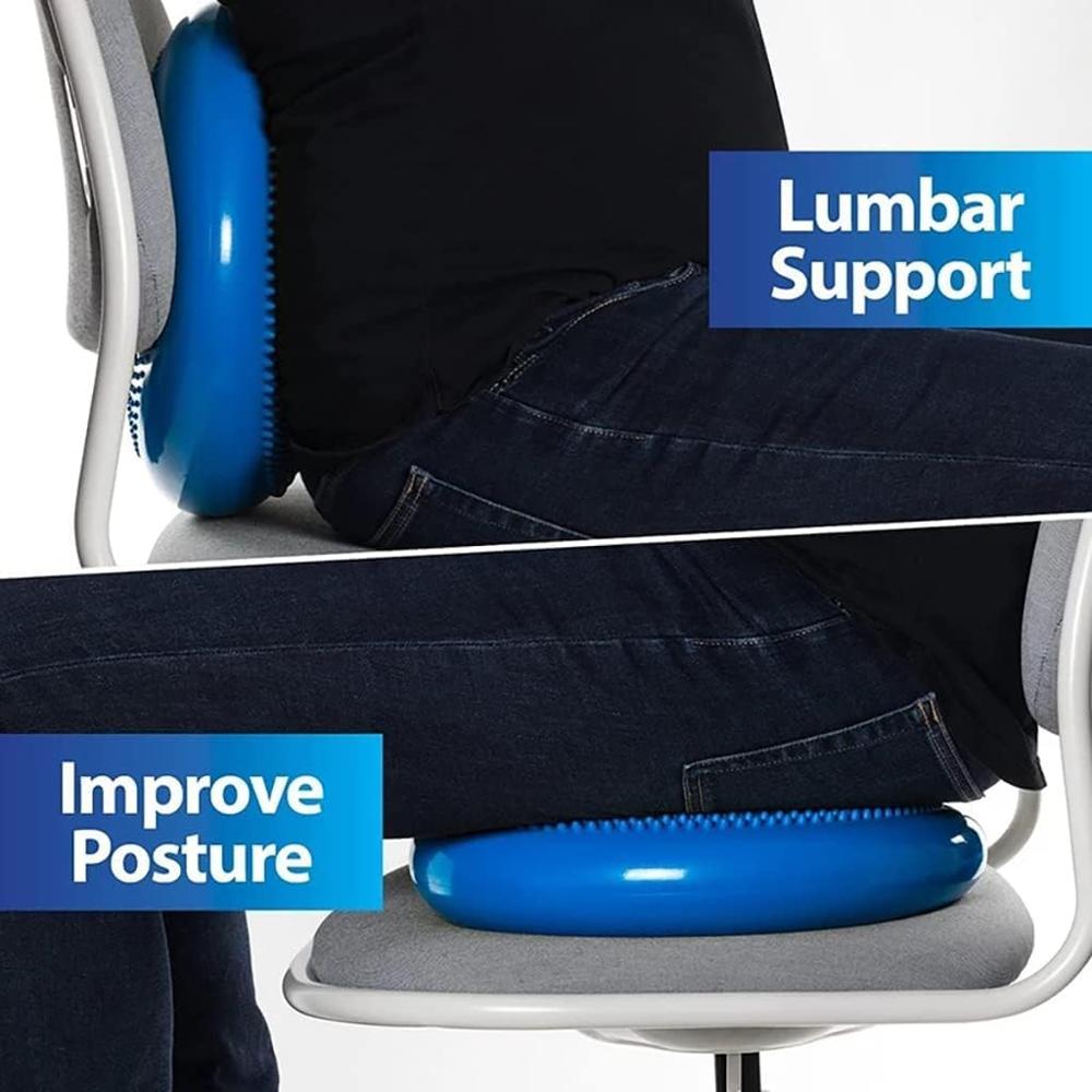 Balance Disc With Pump